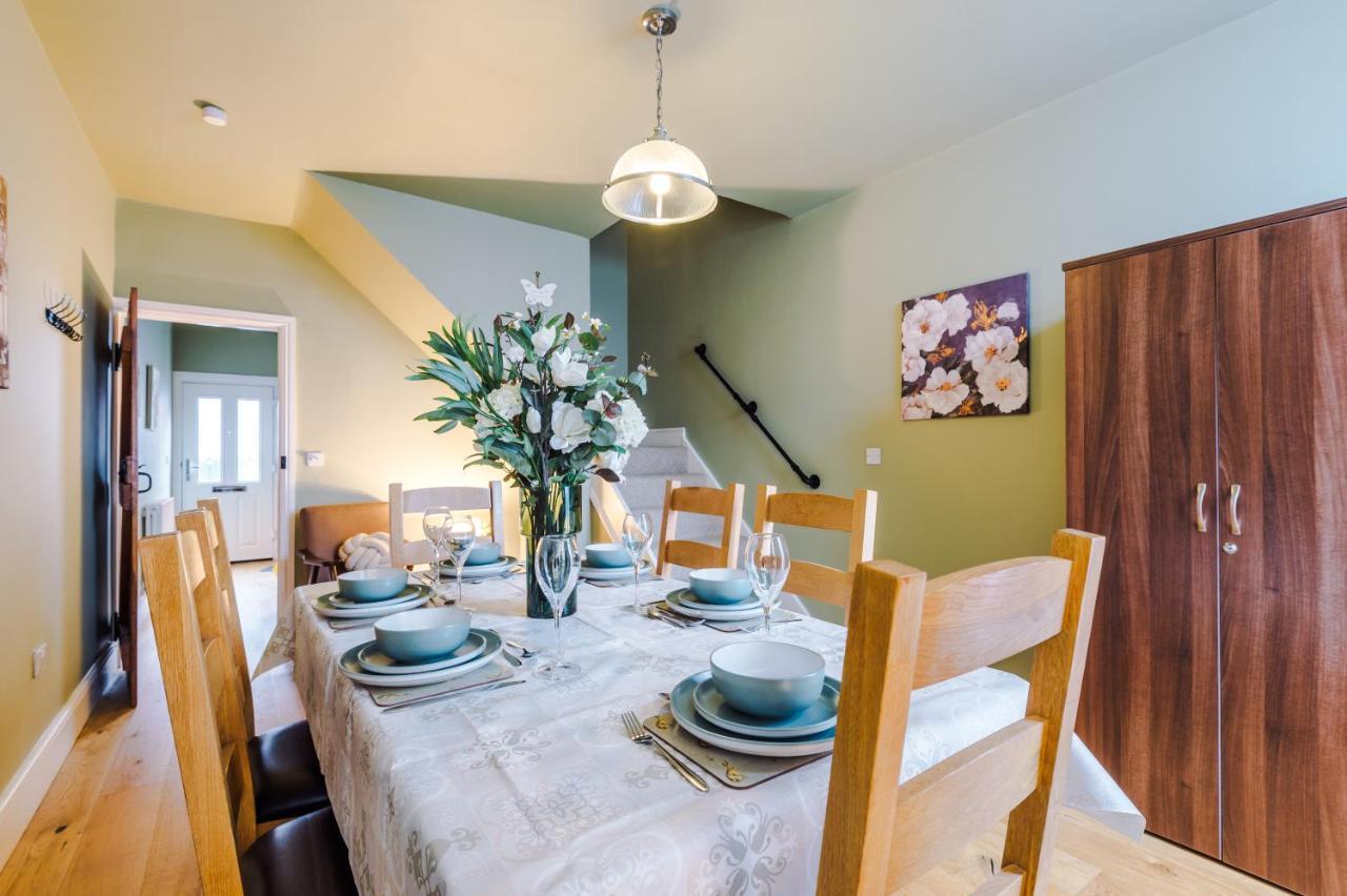 New! Gorgeous 2-Bed Home In Chester City Centre By 53 Degrees Property - Incredible Location, Ideal For Small Groups - Sleeps 6! Экстерьер фото