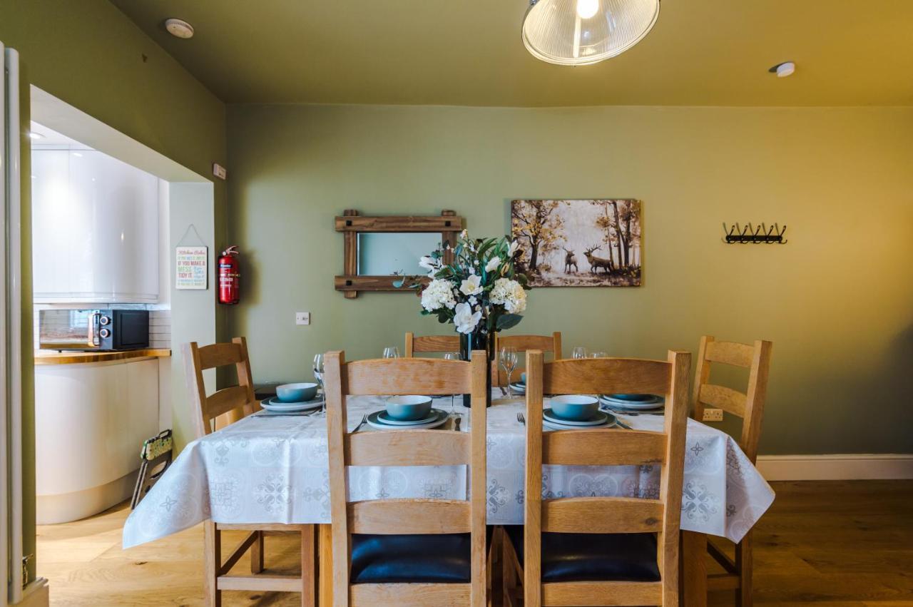 New! Gorgeous 2-Bed Home In Chester City Centre By 53 Degrees Property - Incredible Location, Ideal For Small Groups - Sleeps 6! Экстерьер фото