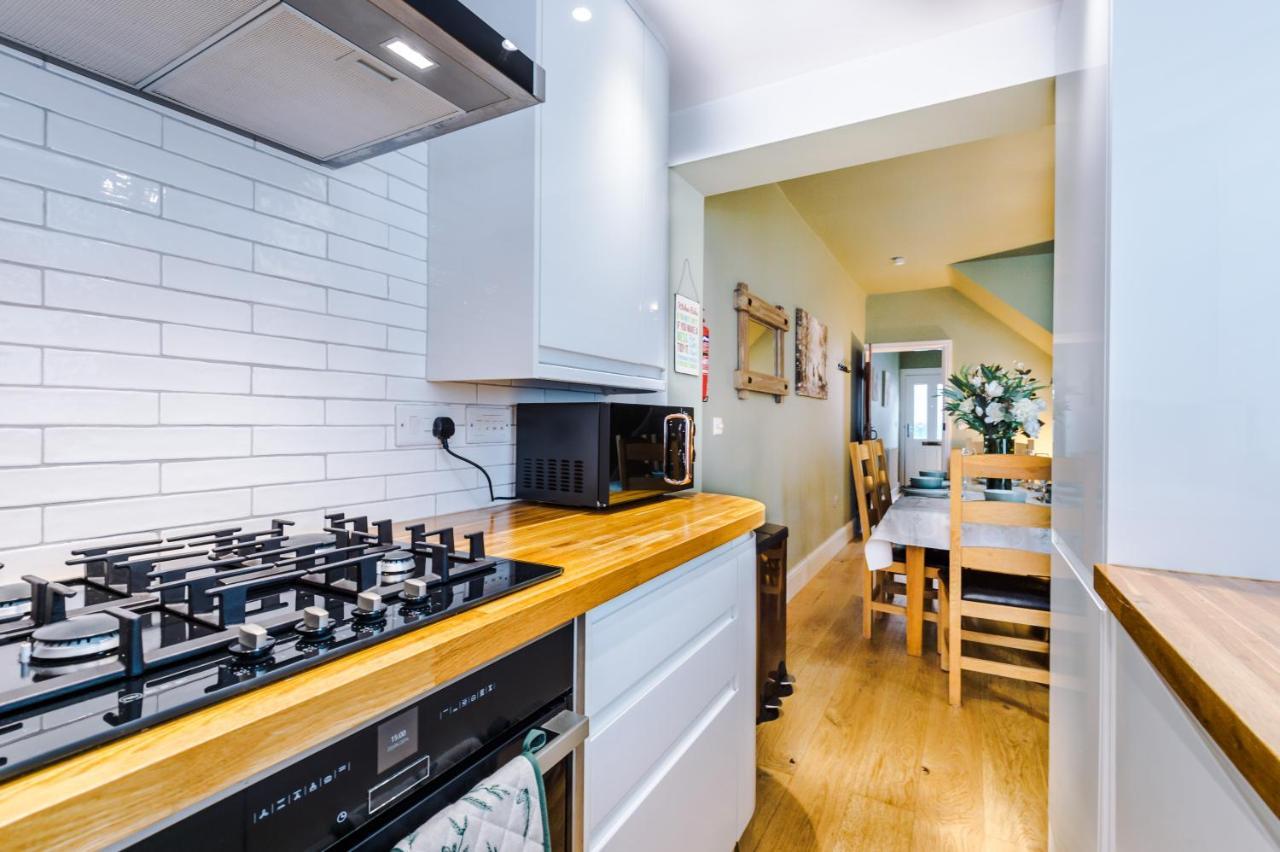 New! Gorgeous 2-Bed Home In Chester City Centre By 53 Degrees Property - Incredible Location, Ideal For Small Groups - Sleeps 6! Экстерьер фото